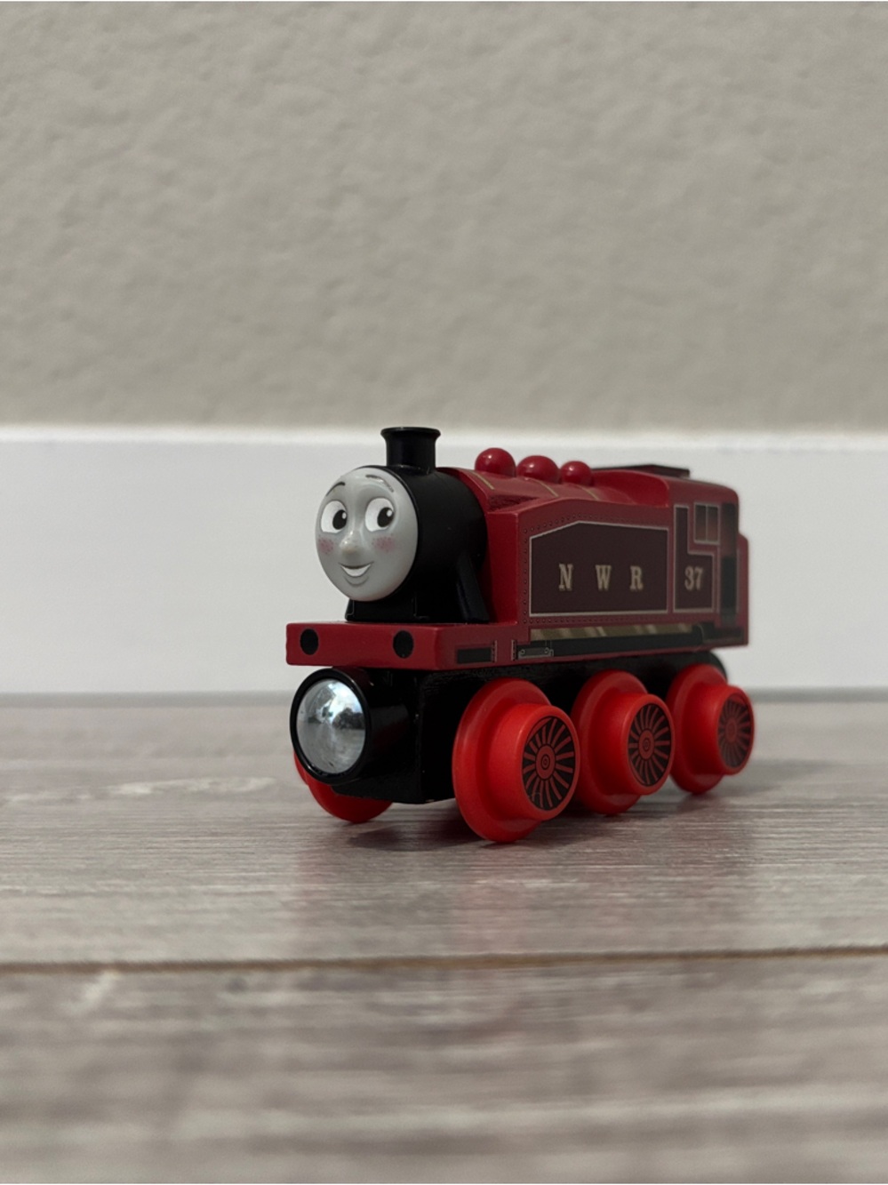 HTF! 2020 Wooden Rosie HBJ92 - Thomas & Friends
